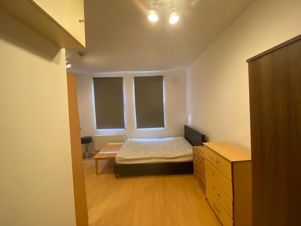 Golders Way Rooms London Kültér fotó