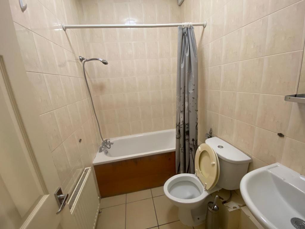 Golders Way Rooms London Kültér fotó