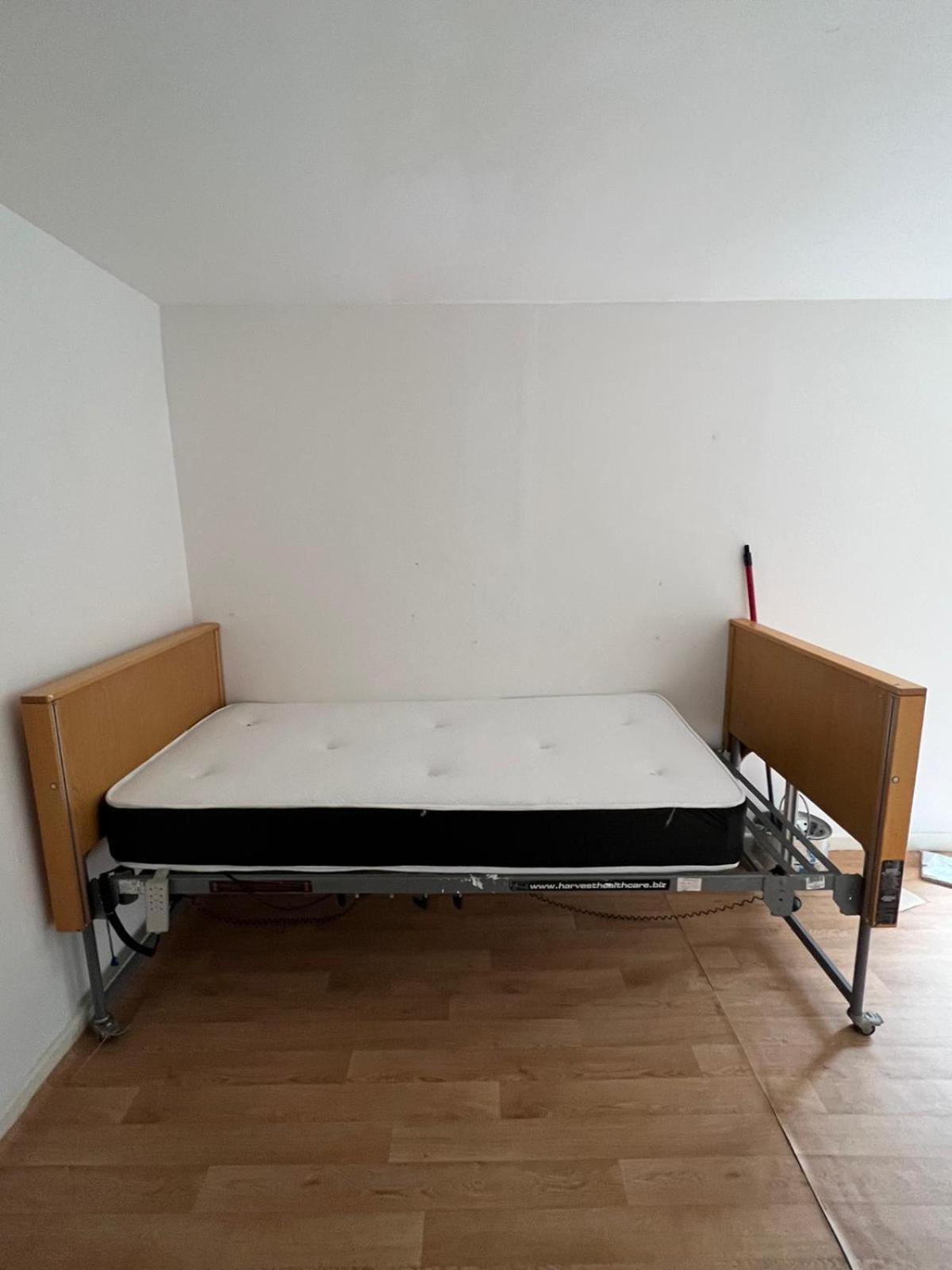 Golders Way Rooms London Kültér fotó